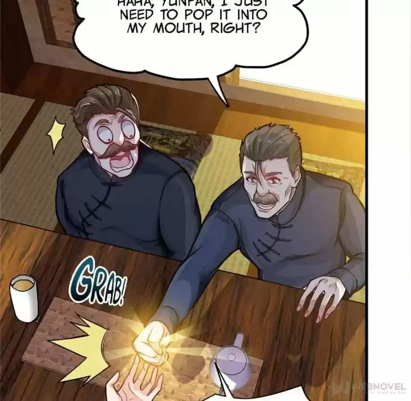 Peerless Doctor In The City Chapter 120