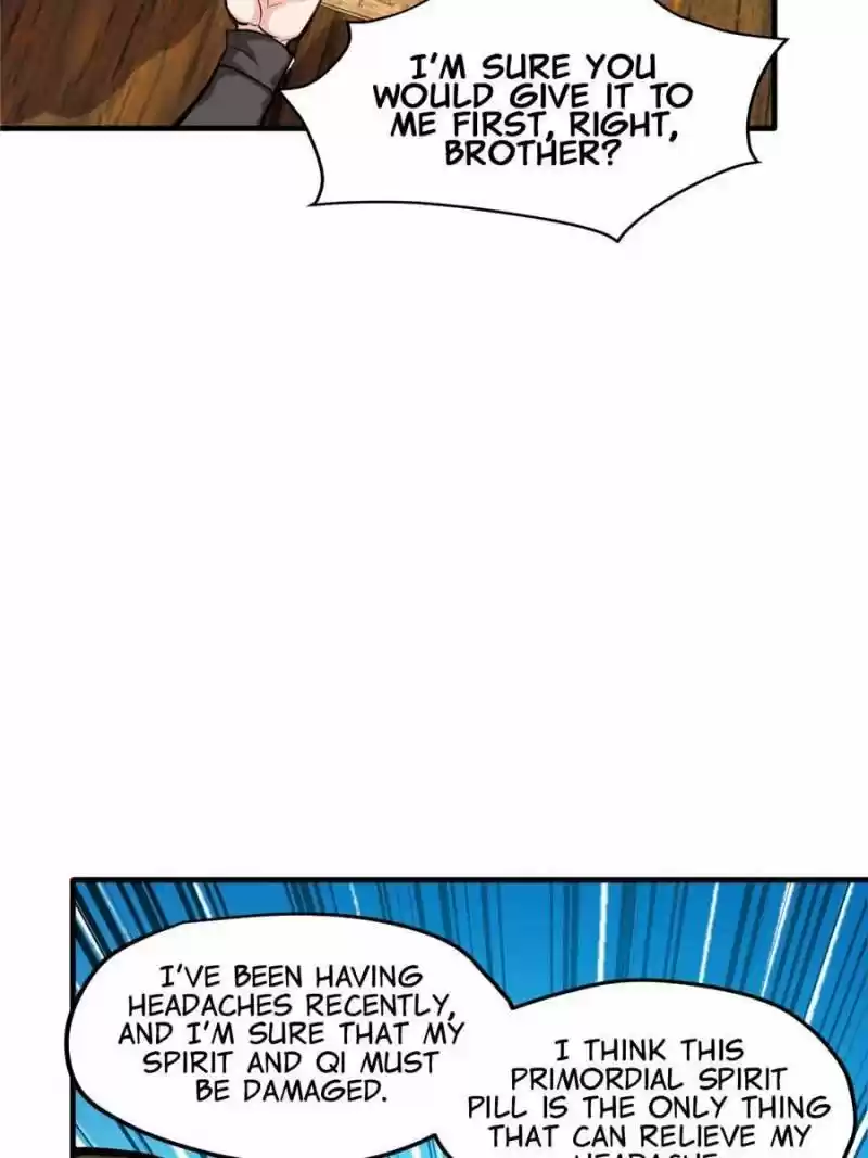 Peerless Doctor In The City Chapter 120