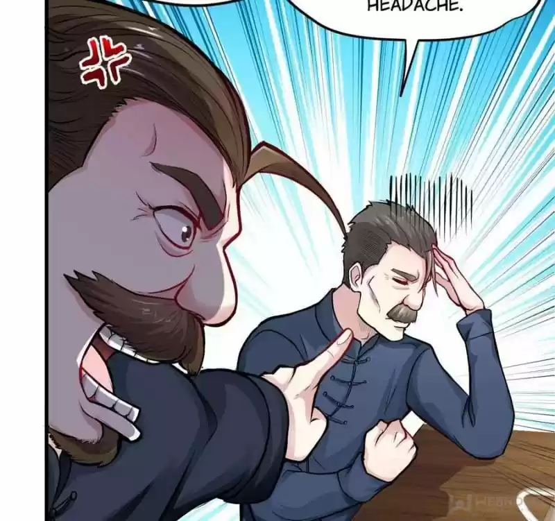 Peerless Doctor In The City Chapter 120