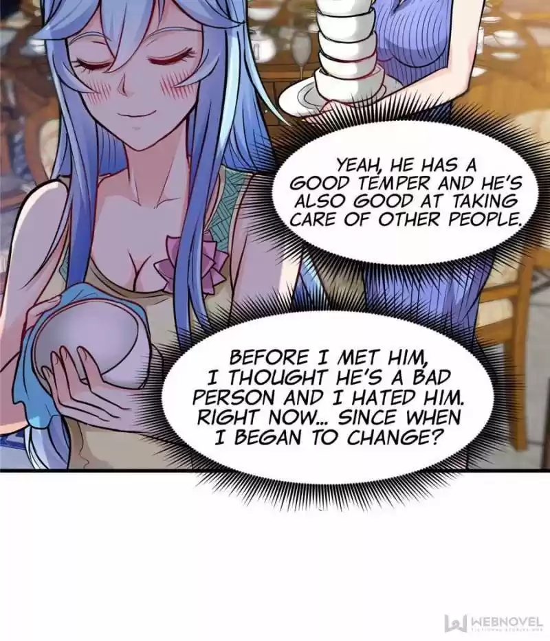 Peerless Doctor In The City Chapter 120