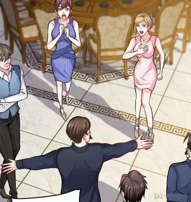 Peerless Doctor In The City Chapter 121