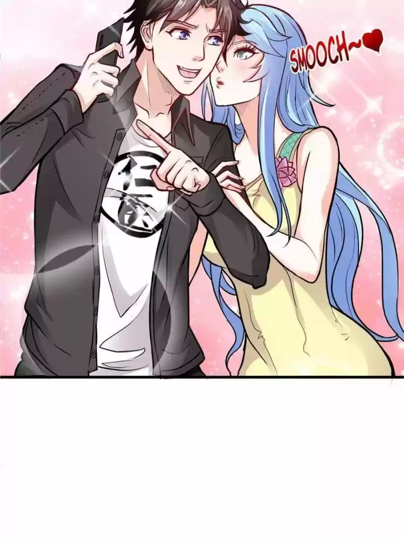 Peerless Doctor In The City Chapter 121