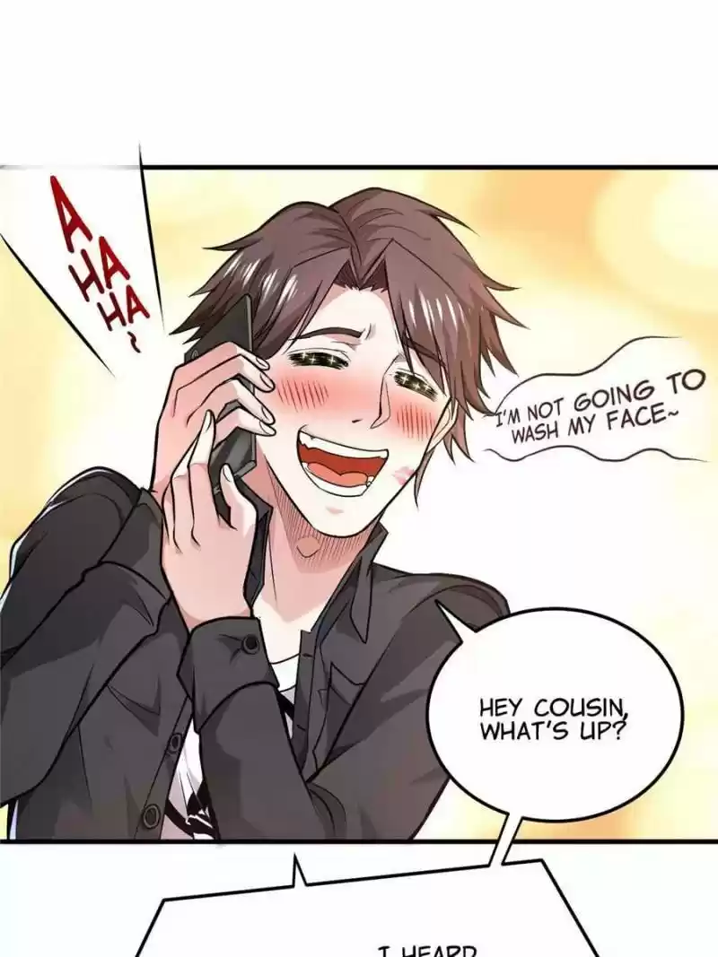 Peerless Doctor In The City Chapter 121