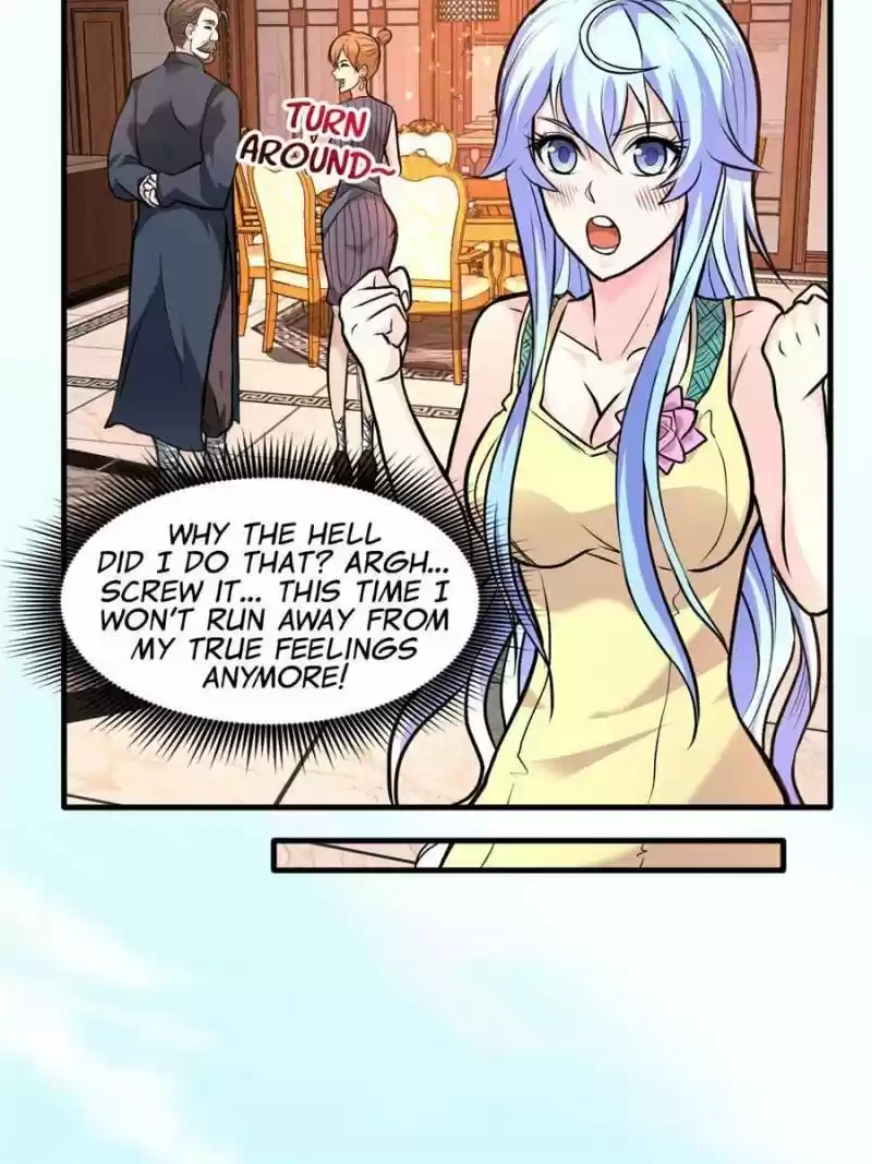 Peerless Doctor In The City Chapter 121