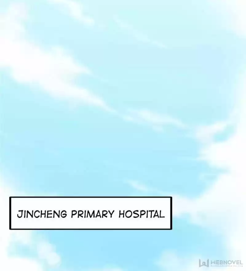 Peerless Doctor In The City Chapter 121