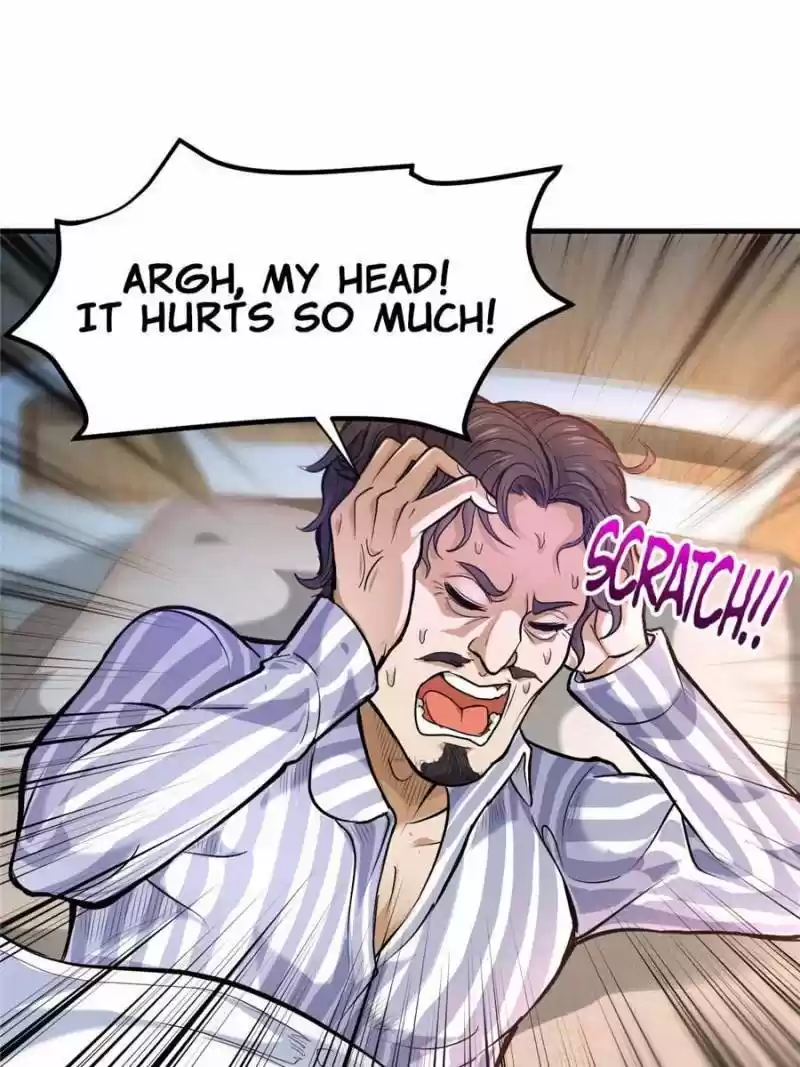 Peerless Doctor In The City Chapter 121