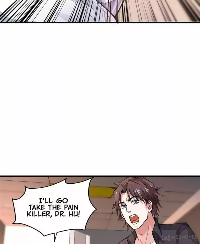 Peerless Doctor In The City Chapter 121