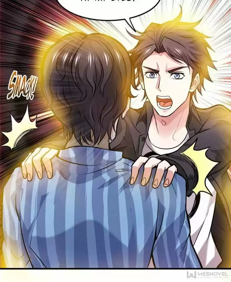 Peerless Doctor In The City Chapter 121