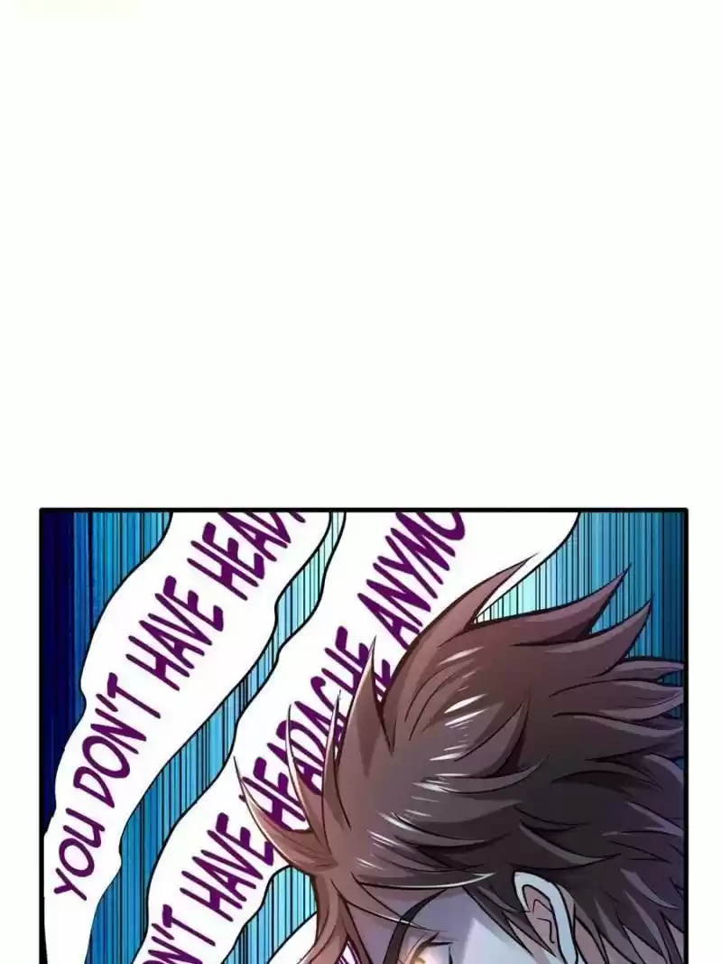 Peerless Doctor In The City Chapter 121