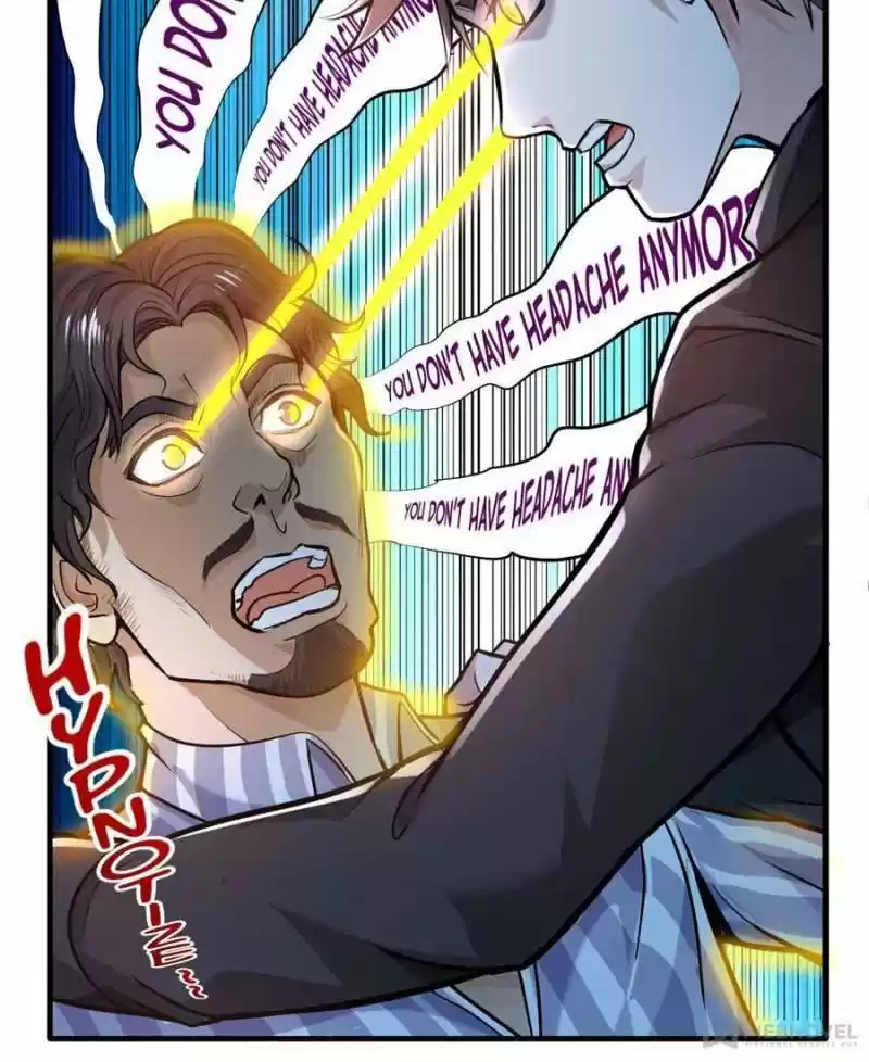 Peerless Doctor In The City Chapter 121