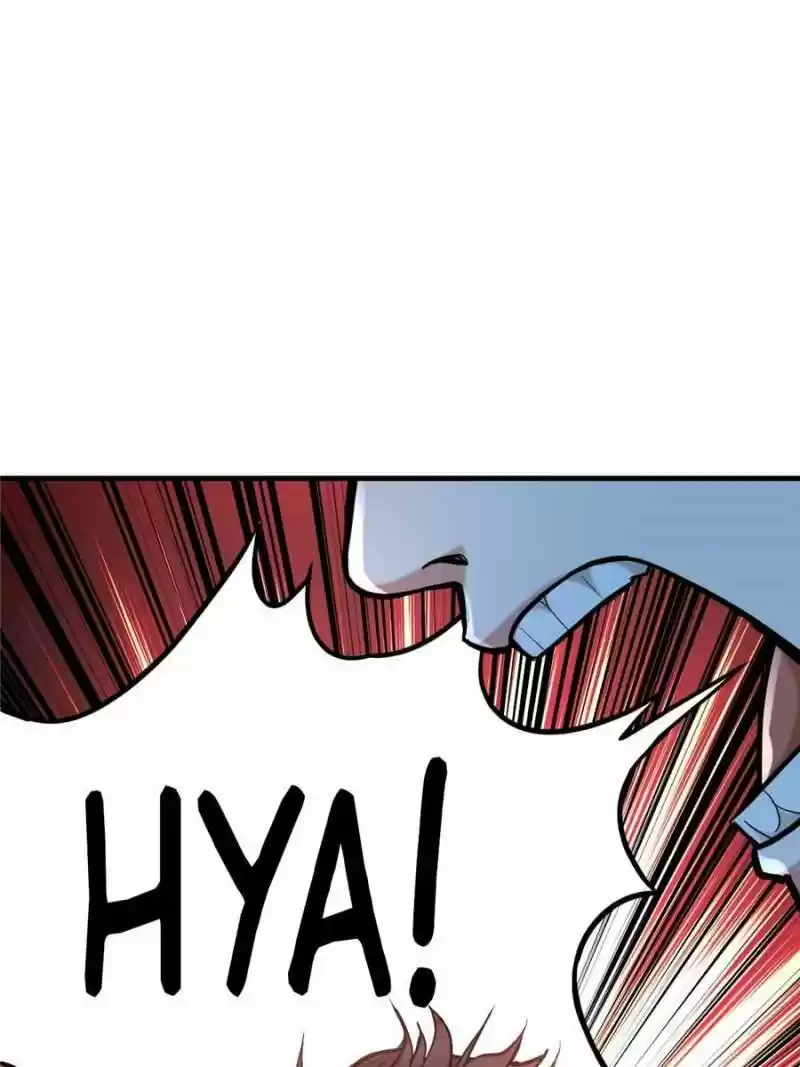 Peerless Doctor In The City Chapter 121