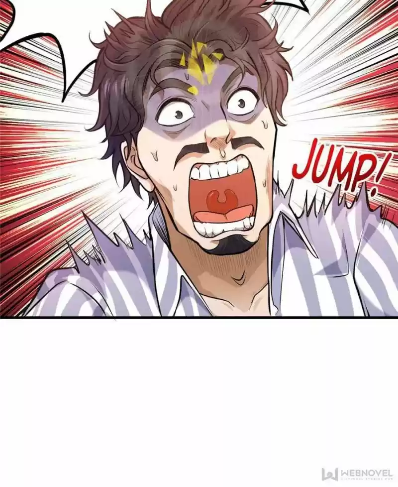 Peerless Doctor In The City Chapter 121