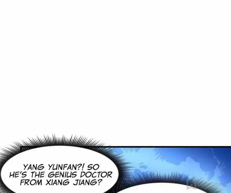 Peerless Doctor In The City Chapter 121