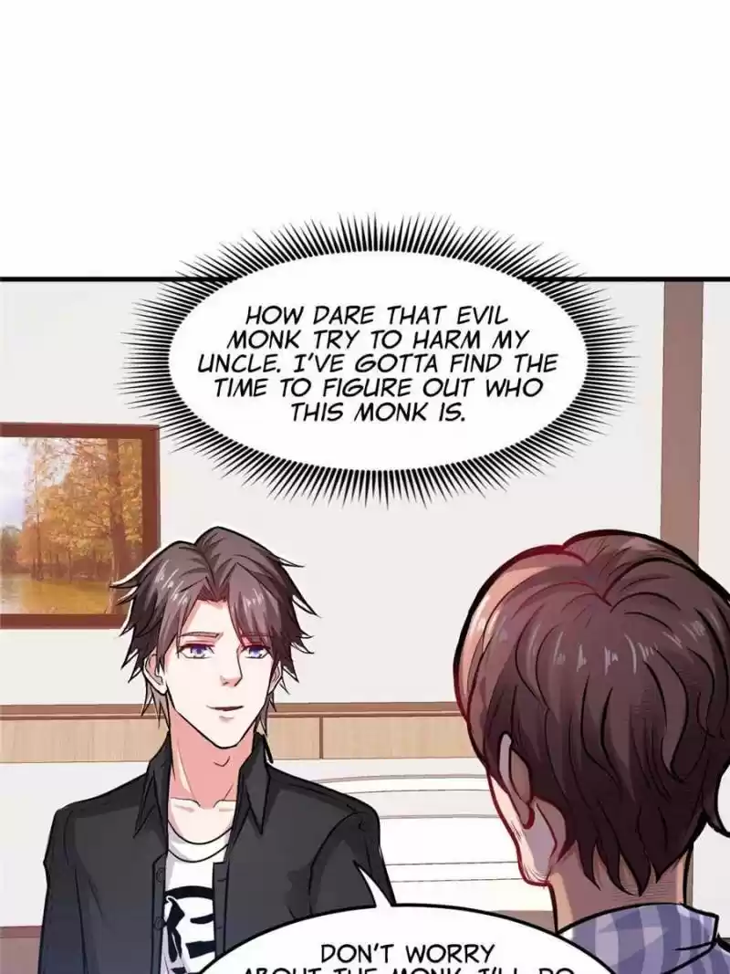 Peerless Doctor In The City Chapter 121