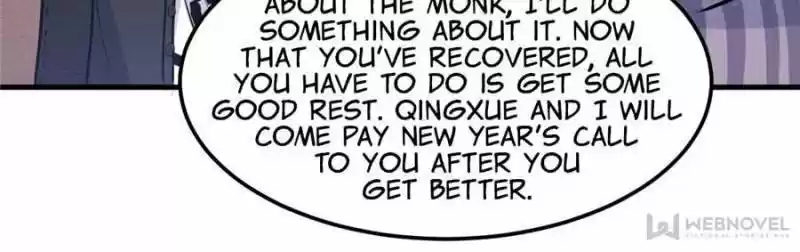 Peerless Doctor In The City Chapter 121