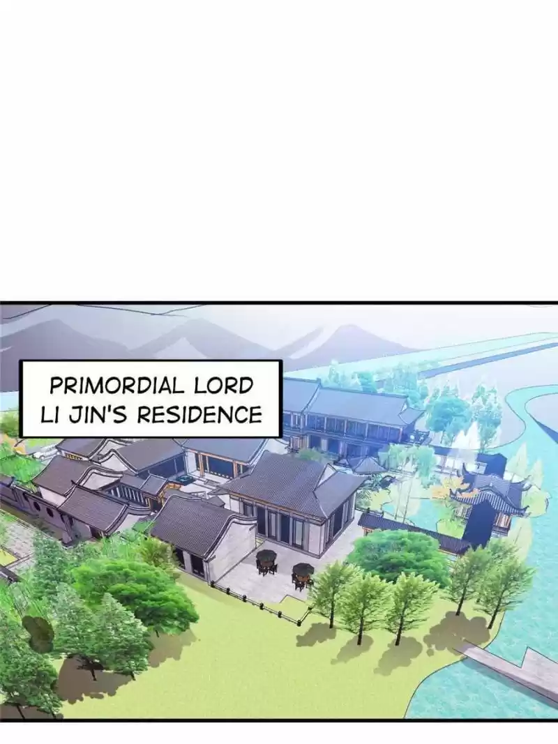 Peerless Doctor In The City Chapter 121