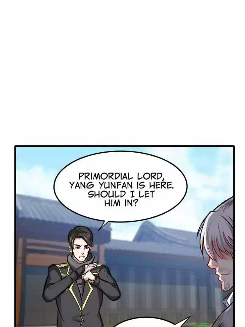 Peerless Doctor In The City Chapter 121