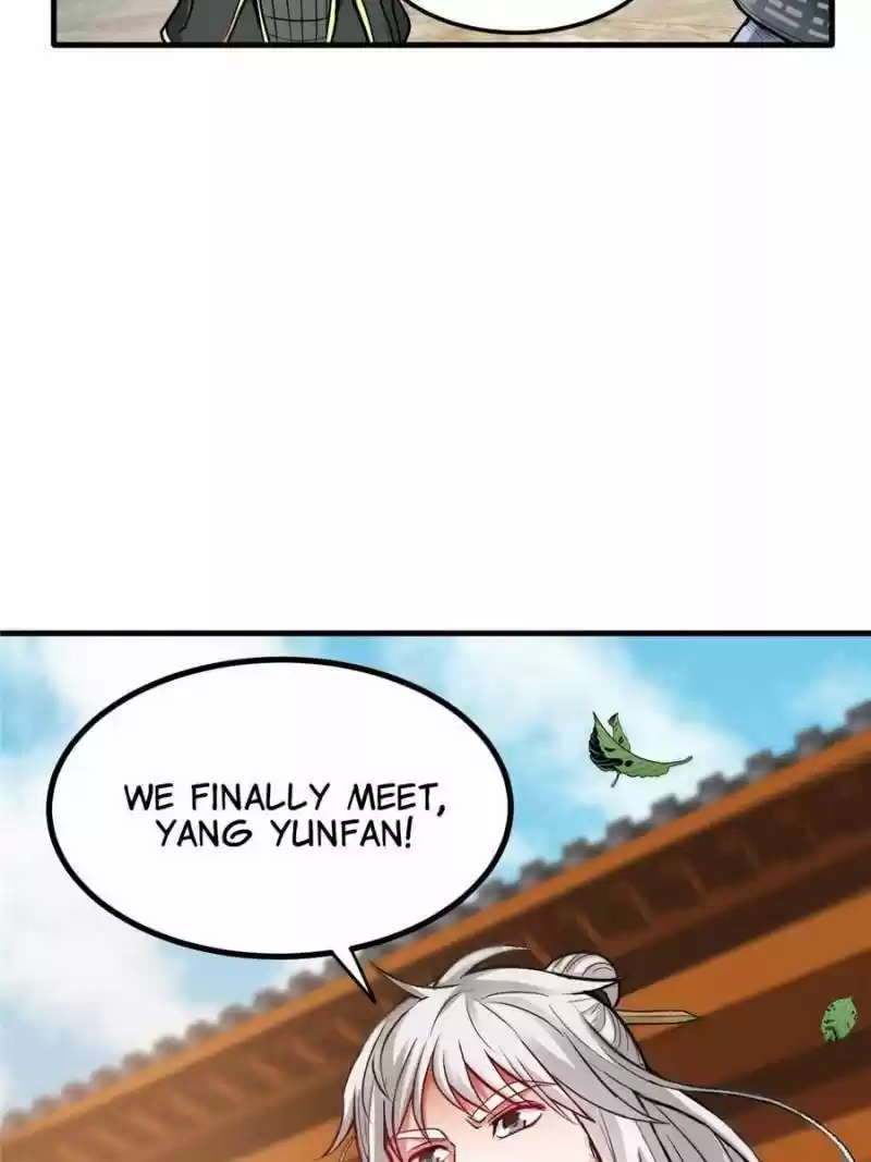 Peerless Doctor In The City Chapter 121