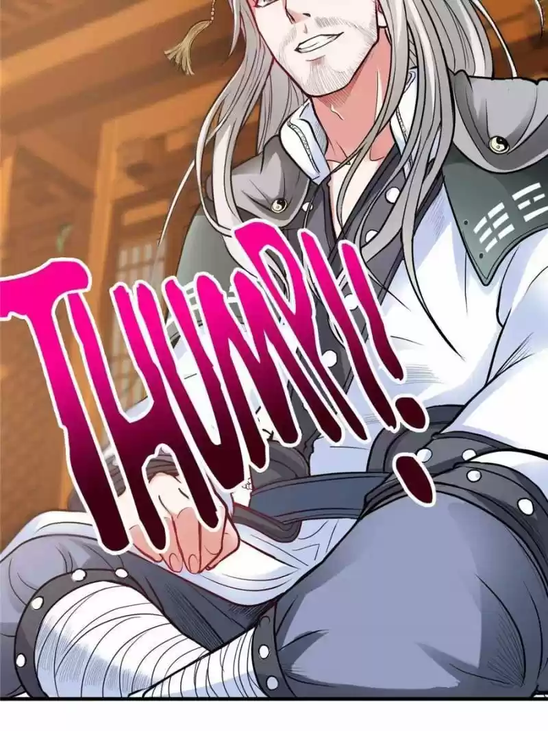 Peerless Doctor In The City Chapter 121