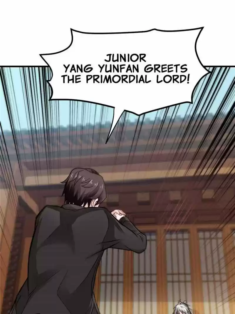 Peerless Doctor In The City Chapter 122