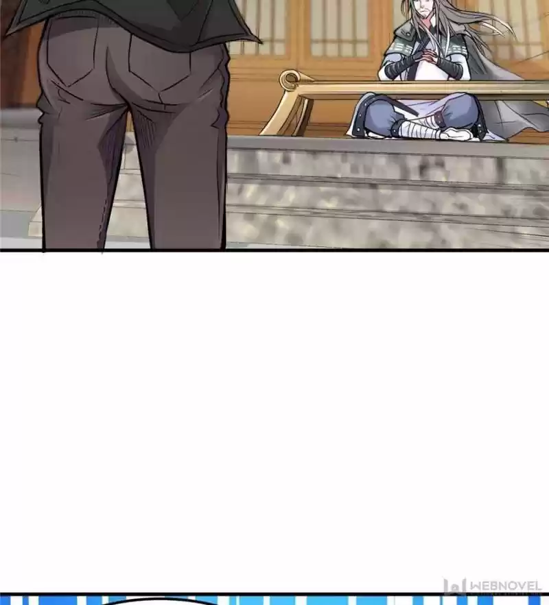 Peerless Doctor In The City Chapter 122