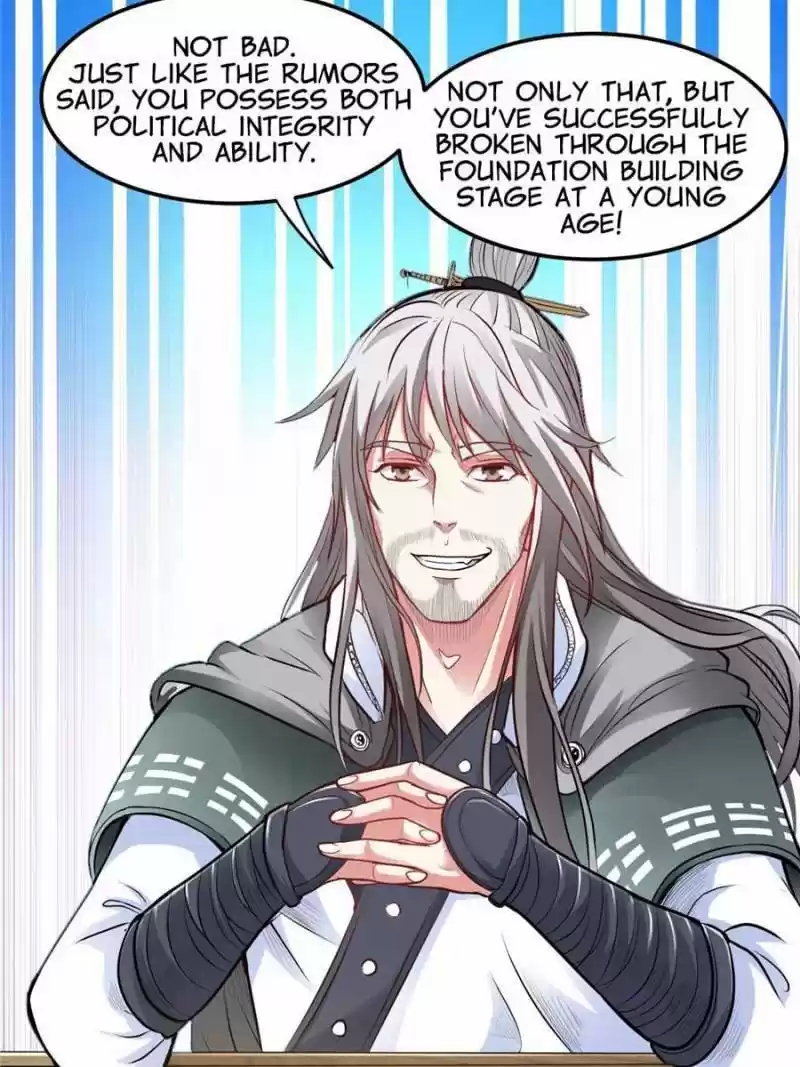 Peerless Doctor In The City Chapter 122