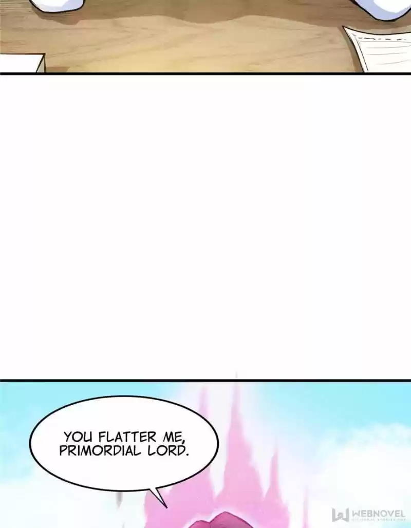 Peerless Doctor In The City Chapter 122