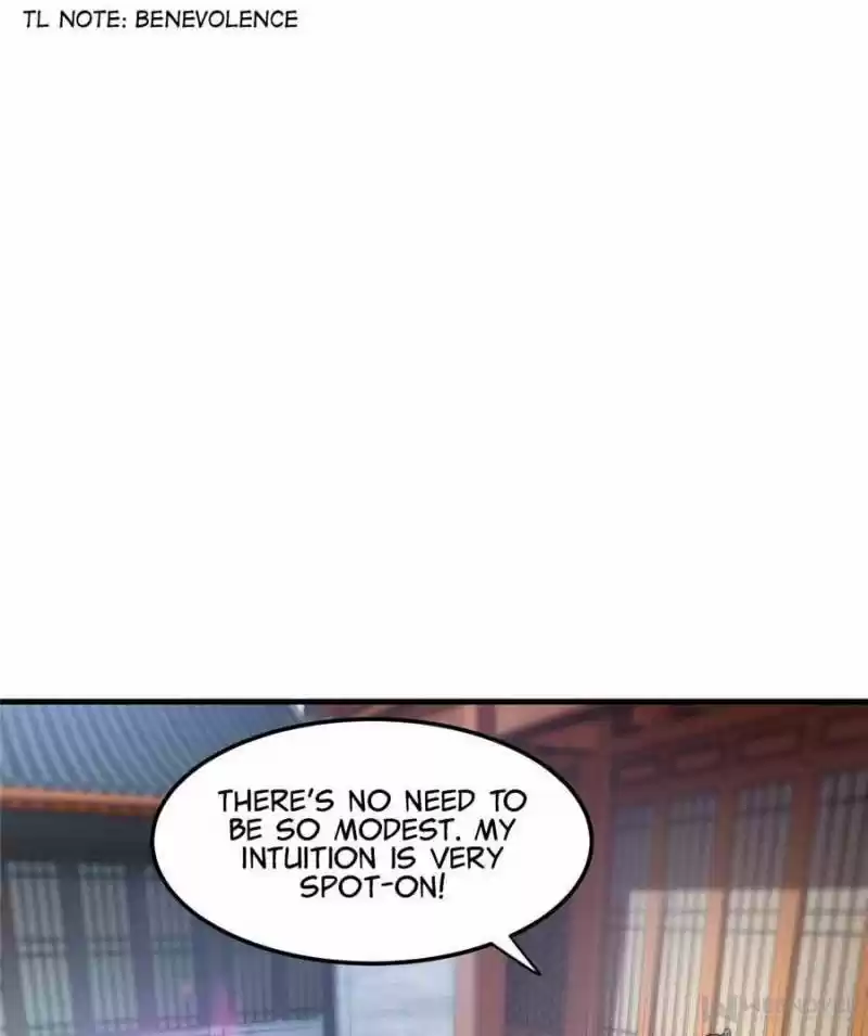 Peerless Doctor In The City Chapter 122