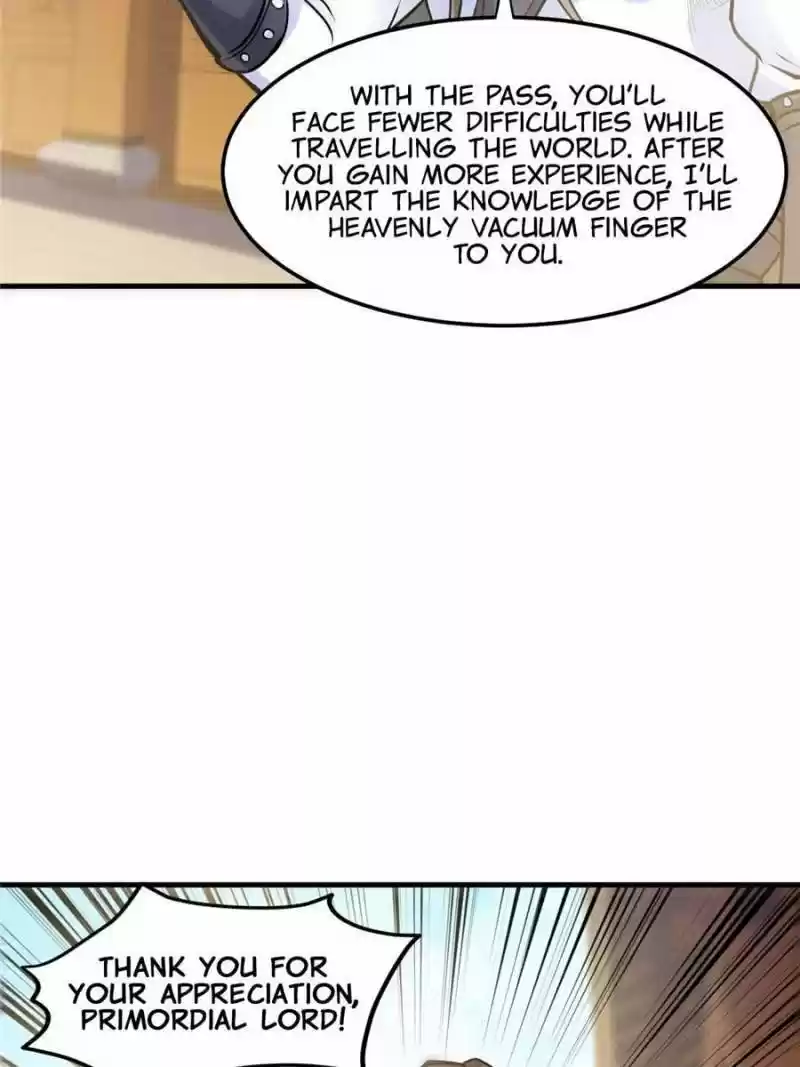 Peerless Doctor In The City Chapter 122