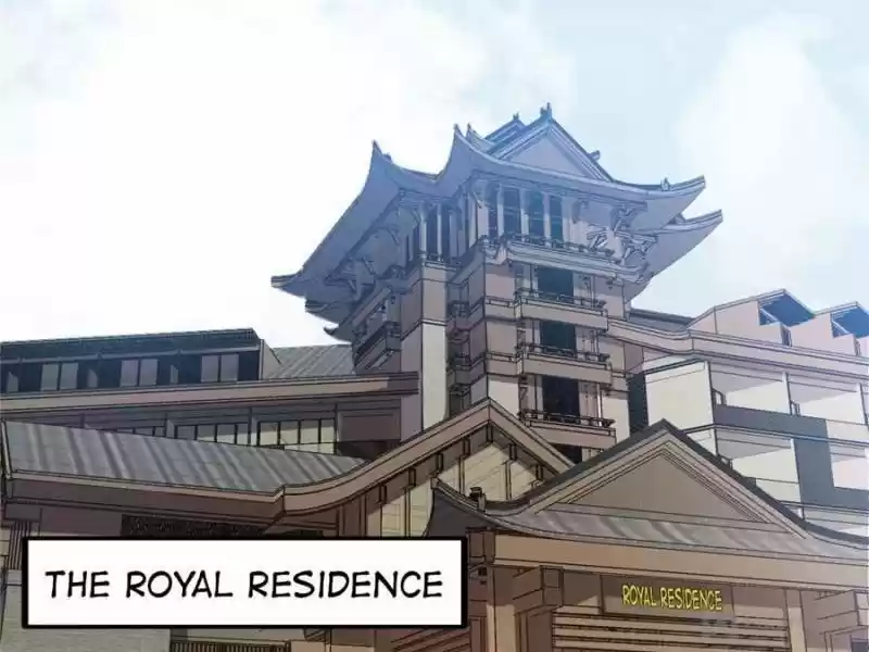 Peerless Doctor In The City Chapter 122