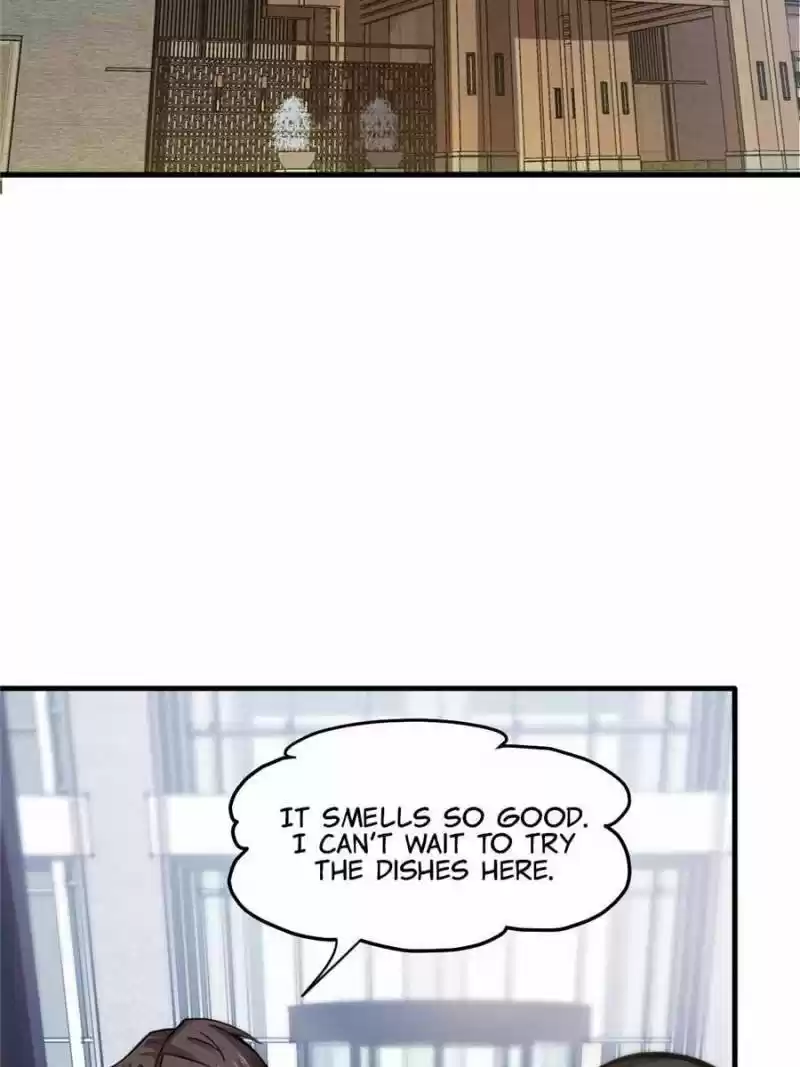 Peerless Doctor In The City Chapter 122