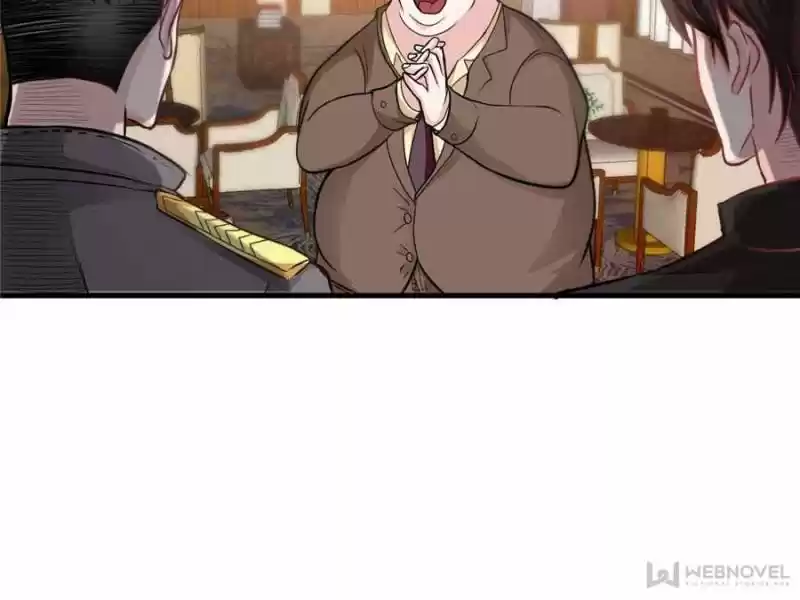 Peerless Doctor In The City Chapter 122