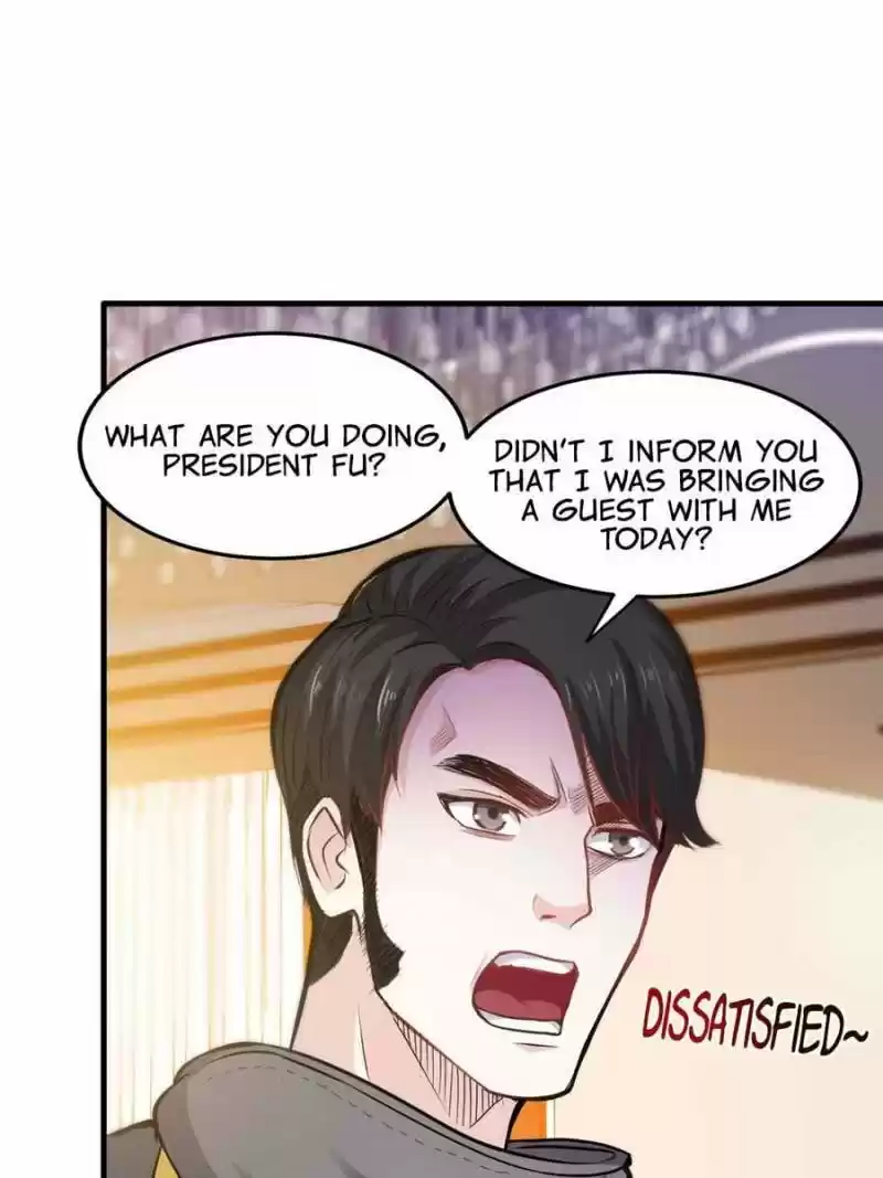 Peerless Doctor In The City Chapter 122