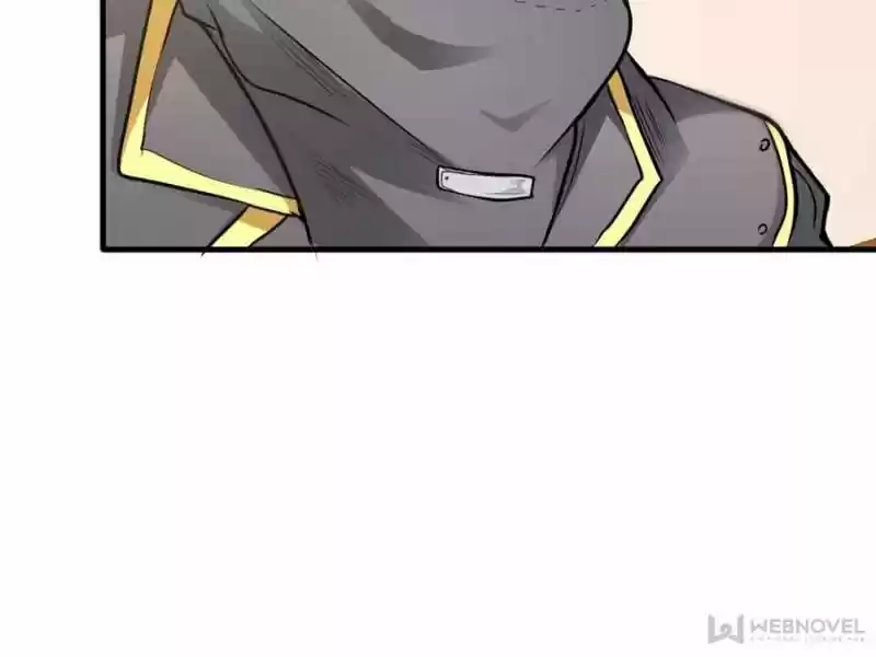 Peerless Doctor In The City Chapter 122