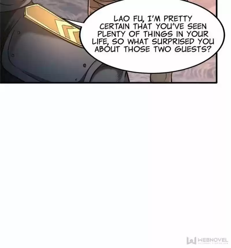 Peerless Doctor In The City Chapter 122