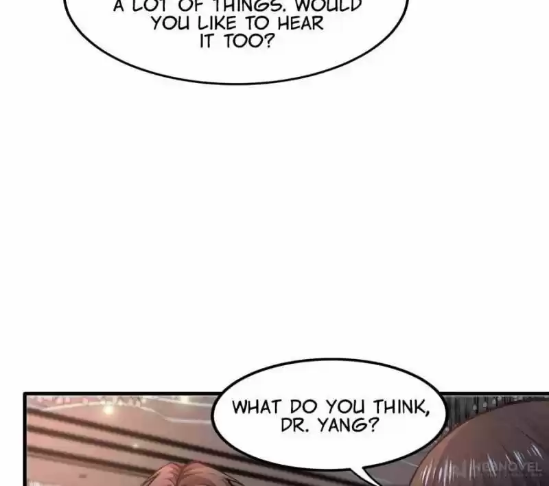 Peerless Doctor In The City Chapter 122