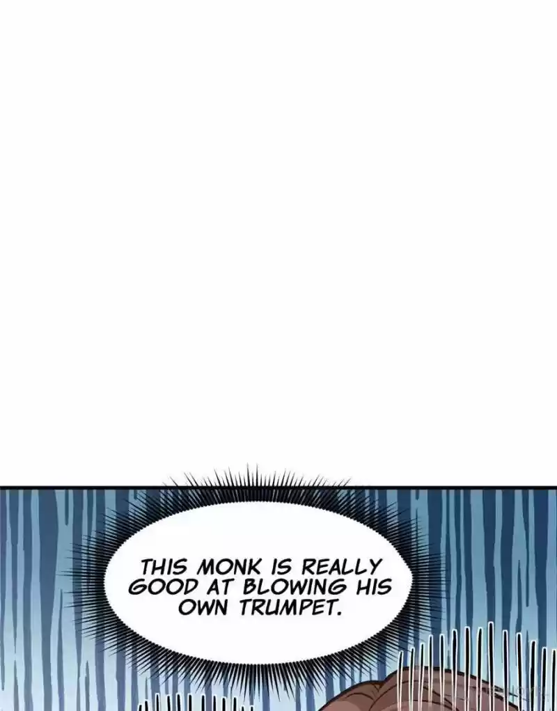 Peerless Doctor In The City Chapter 122