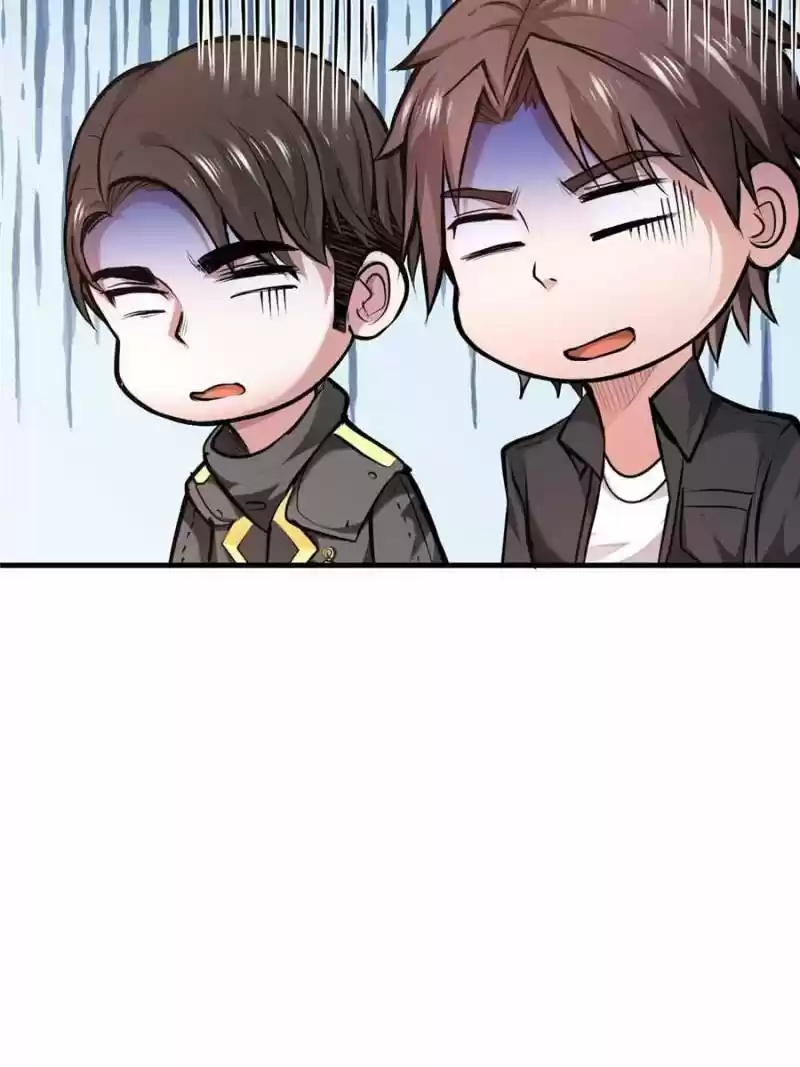 Peerless Doctor In The City Chapter 122