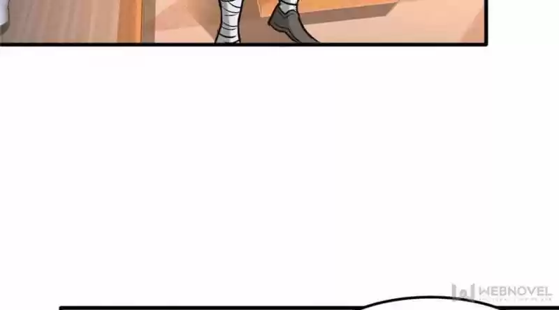 Peerless Doctor In The City Chapter 122