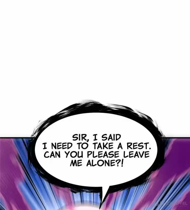 Peerless Doctor In The City Chapter 122