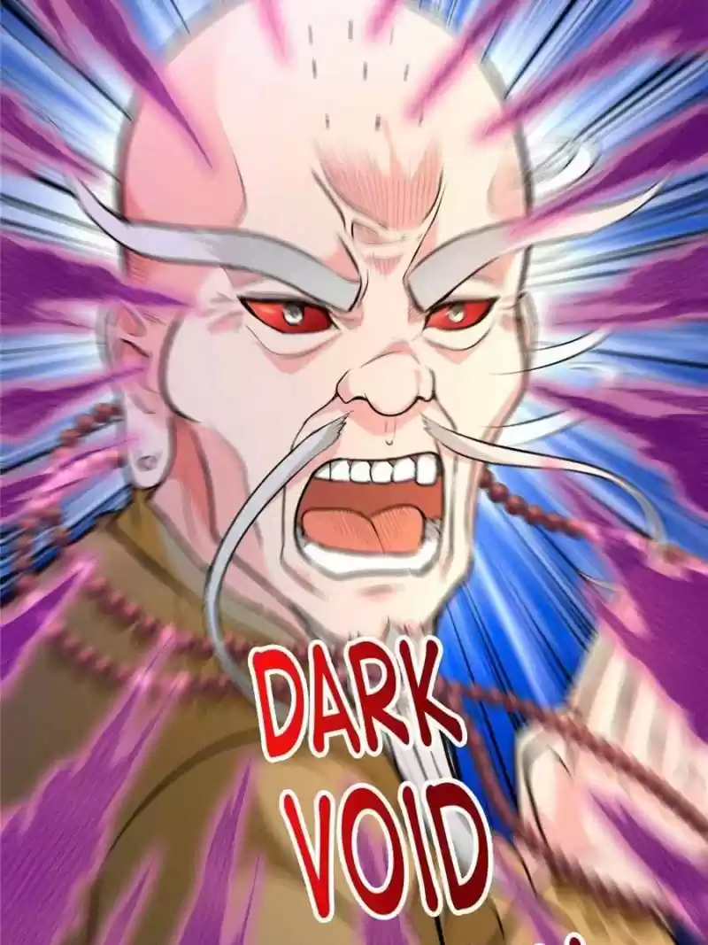 Peerless Doctor In The City Chapter 122