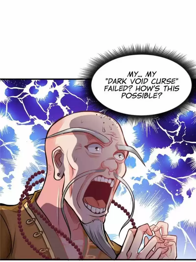 Peerless Doctor In The City Chapter 122