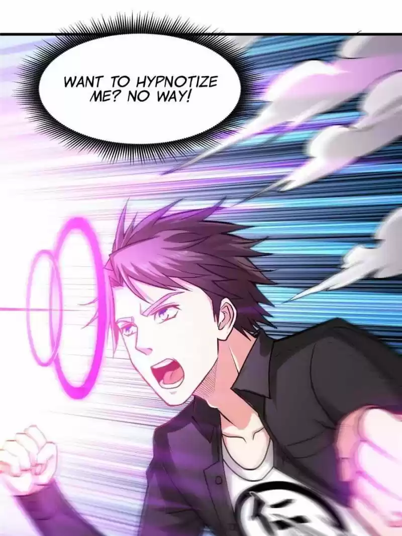 Peerless Doctor In The City Chapter 122