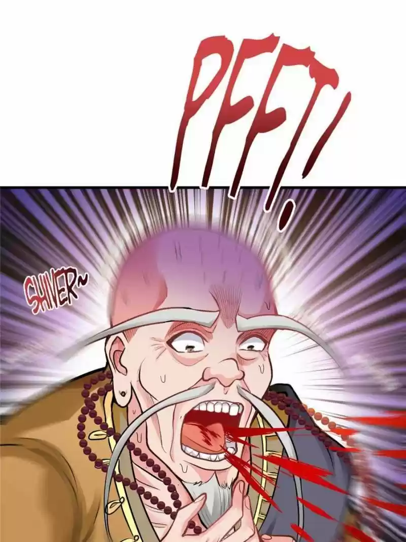 Peerless Doctor In The City Chapter 122