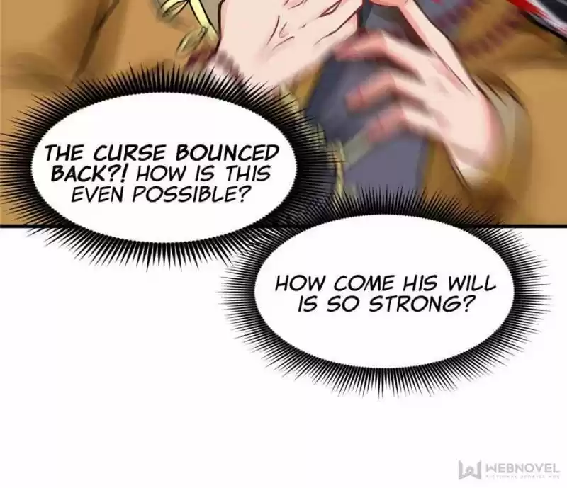 Peerless Doctor In The City Chapter 122