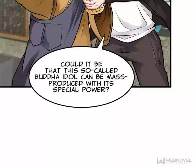 Peerless Doctor In The City Chapter 122