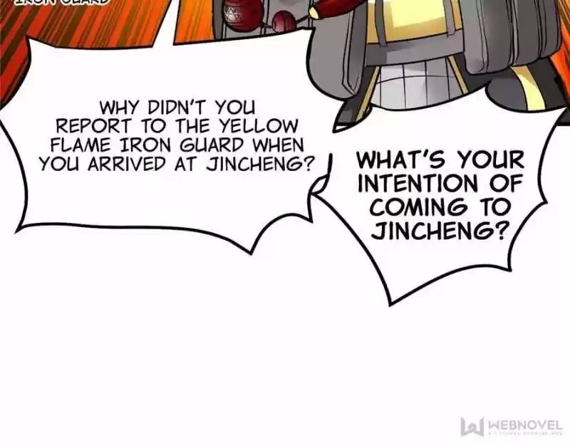 Peerless Doctor In The City Chapter 122