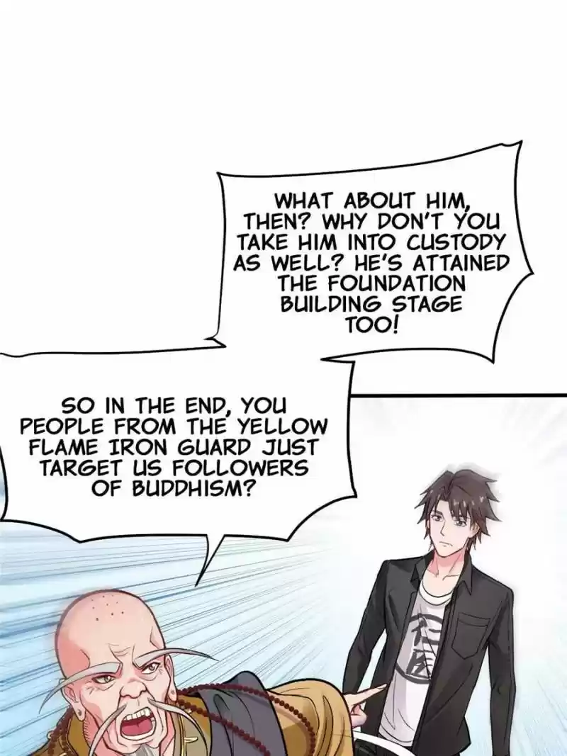 Peerless Doctor In The City Chapter 123