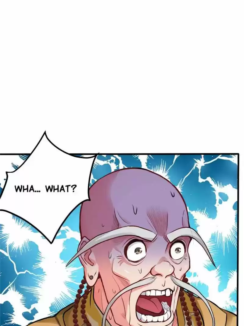 Peerless Doctor In The City Chapter 123