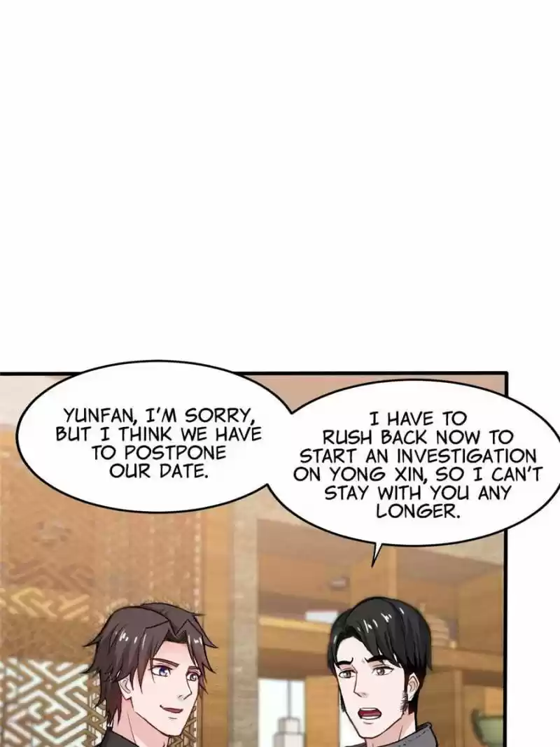 Peerless Doctor In The City Chapter 123